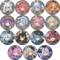 hololive - Badge