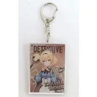 Kazama Iroha - Acrylic Key Chain - Key Chain - hololive