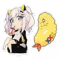 Kaguya Luna - Acrylic stand - VTuber