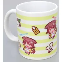 Inugami Korone - Mug - Tableware - hololive