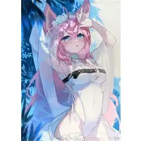 Hakui Koyori - Tapestry - hololive