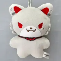 Kuzuha - NIJI Town - Plush - Nijisanji