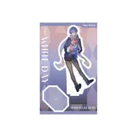 Shirayuki Reid - Acrylic stand - Neo-Porte