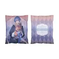 Shirayuki Reid - Cushion - Neo-Porte