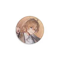 Shibuya HAL - Badge - Neo-Porte