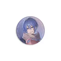 Shirayuki Reid - Badge - Neo-Porte
