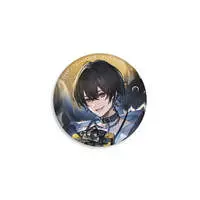 Aruse Inu - Badge - Neo-Porte