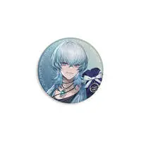 Urokomi Sui - Badge - Neo-Porte