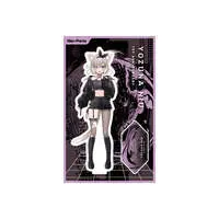Yozuna Niu - Acrylic stand - Neo-Porte