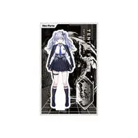 Tentei Forte - Acrylic stand - Neo-Porte