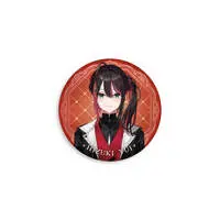 Hizuki Yui - Badge - Neo-Porte