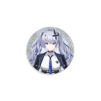Tentei Forte - Badge - Neo-Porte