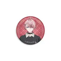 Minase - Badge - Neo-Porte