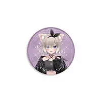 Yozuna Niu - Badge - Neo-Porte