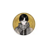 Aruse Inu - Badge - Neo-Porte