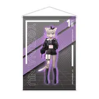 Yozuna Niu - Tapestry - Neo-Porte