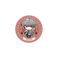 Kuga Leo - Badge - Neo-Porte
