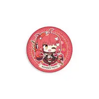 Kohaku Teto - Badge - Neo-Porte