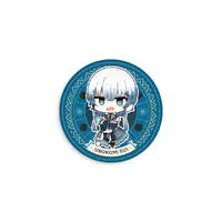 Urokomi Sui - Badge - Neo-Porte