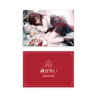 Hizuki Yui - Stationery - Plastic Folder - Neo-Porte