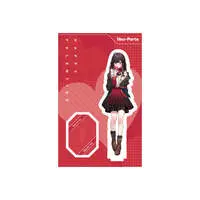 Hizuki Yui - Acrylic stand - Neo-Porte