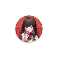 Hizuki Yui - Badge - Neo-Porte