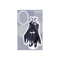 Tentei Forte - Acrylic stand - Neo-Porte