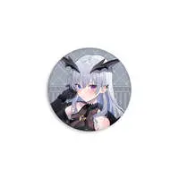 Tentei Forte - Badge - Neo-Porte