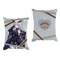Tentei Forte - Cushion - Neo-Porte