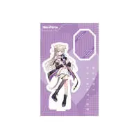 Yozuna Niu - Acrylic stand - Neo-Porte