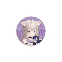 Yozuna Niu - Badge - Neo-Porte