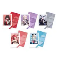 Neo-Porte - Character Card (Random Item)