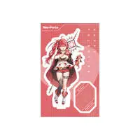 Kohaku Teto - Acrylic stand - Neo-Porte