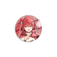 Kohaku Teto - Badge - Neo-Porte