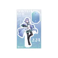 Shirayuki Reid - Acrylic stand - Neo-Porte