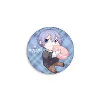 Shirayuki Reid - Badge - Neo-Porte