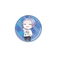 Shirayuki Reid - Badge - Neo-Porte
