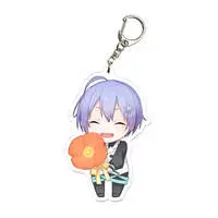 Shirayuki Reid - Acrylic Key Chain - Key Chain - Neo-Porte