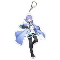 Shirayuki Reid - Acrylic Key Chain - Key Chain - Neo-Porte