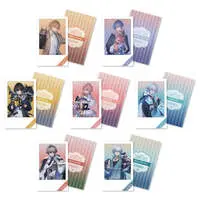 Neo-Porte - Character Card (Random Item)