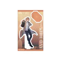 Shibuya HAL - Acrylic stand - Neo-Porte