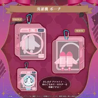 Raora Panthera - Pouch - Justice