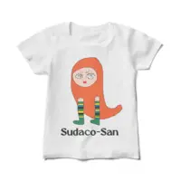 Cohaku - Clothes - T-shirts - VTuber Size-M