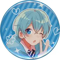 Colon - Badge - Strawberry Prince (Random Item)