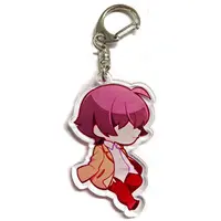 Shiyun - Acrylic Key Chain - Key Chain - Strawberry Prince