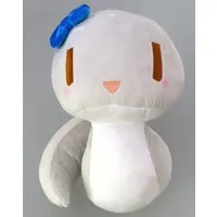 Tsukumo Sana & Ouro Kronii - Plush - Promise