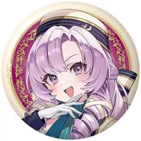 Hyakumantenbara Salome - Badge - Nijisanji