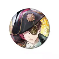 Ver Vermillion - Badge - XSOLEIL