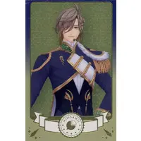 Oliver Evans - Character Card - Nijisanji (Random Item)