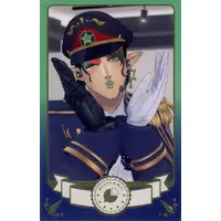 Hanabatake Chaika - Character Card - Nijisanji (Random Item)